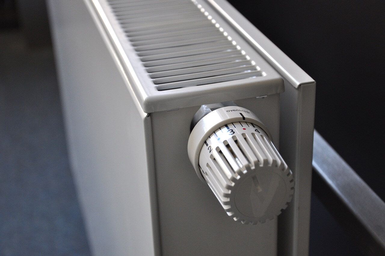 heater