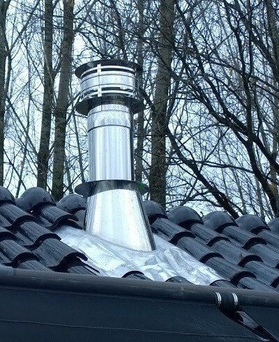 Comprehensive Guide to Roof Flashing: Why It's Essential for Your Roof