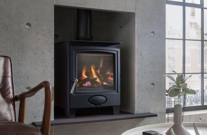 Exploring the Benefits of Gas Stoves with Balanced Flues
