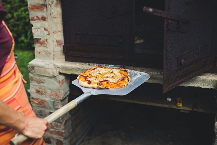 Finding the Right Flue for Your Pizza Oven