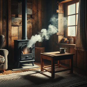 Say Goodbye To Chimney Downdrafts: Our Expert Guide