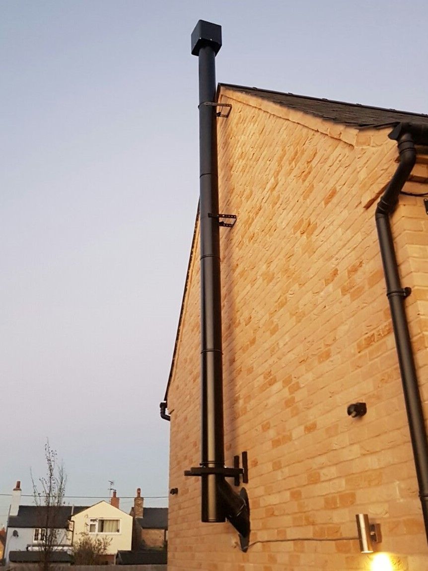 Installing a Wood Burning Stove: A Comprehensive Guide