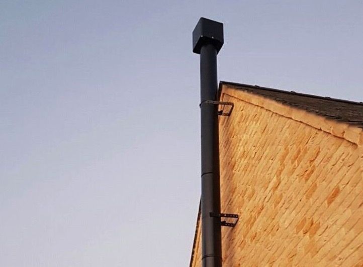Choosing Insulated Flue Systems