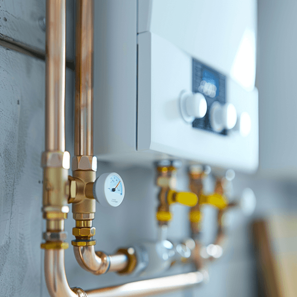 What Is the Best Flue for a Gas or Oil Boiler?