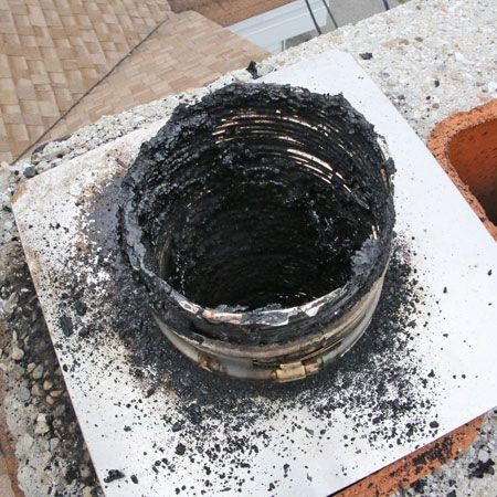 Common Chimney Liner Issues & How to Fix Them