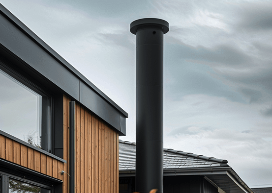 A Guide For Twin Wall Flue Systems