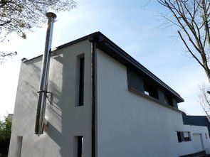 What Are the Different Types of Chimney Flue?