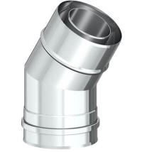 Twin Wall Flue Kit