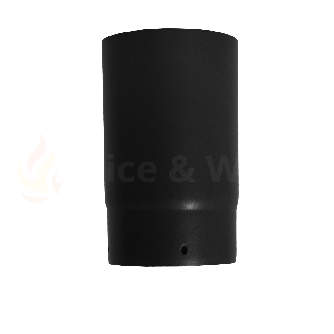 Straight length L 250mm