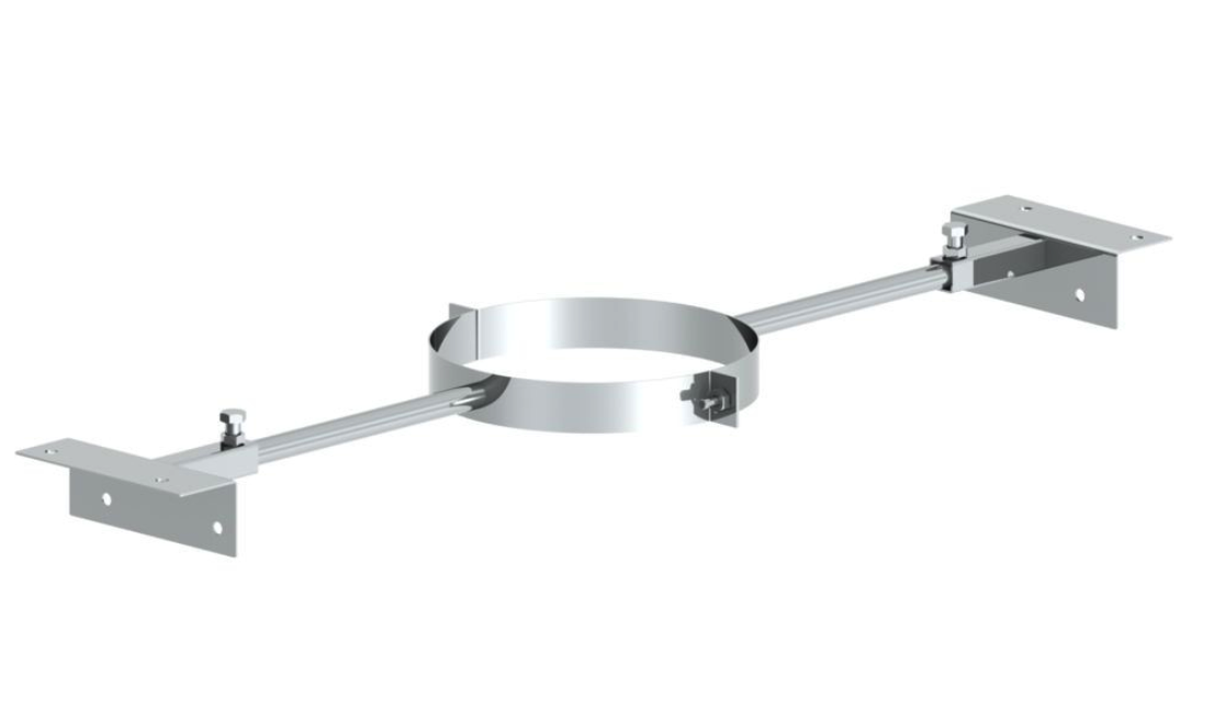 Adjustable Roof support 