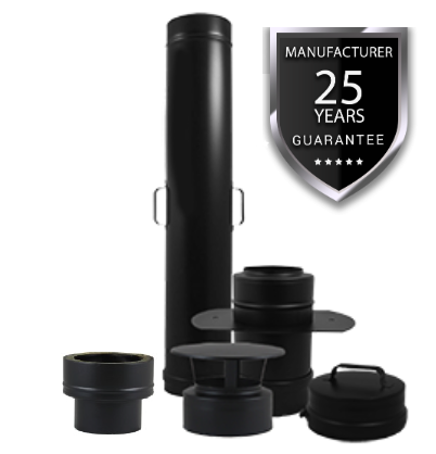 Flue Kit for Boat 