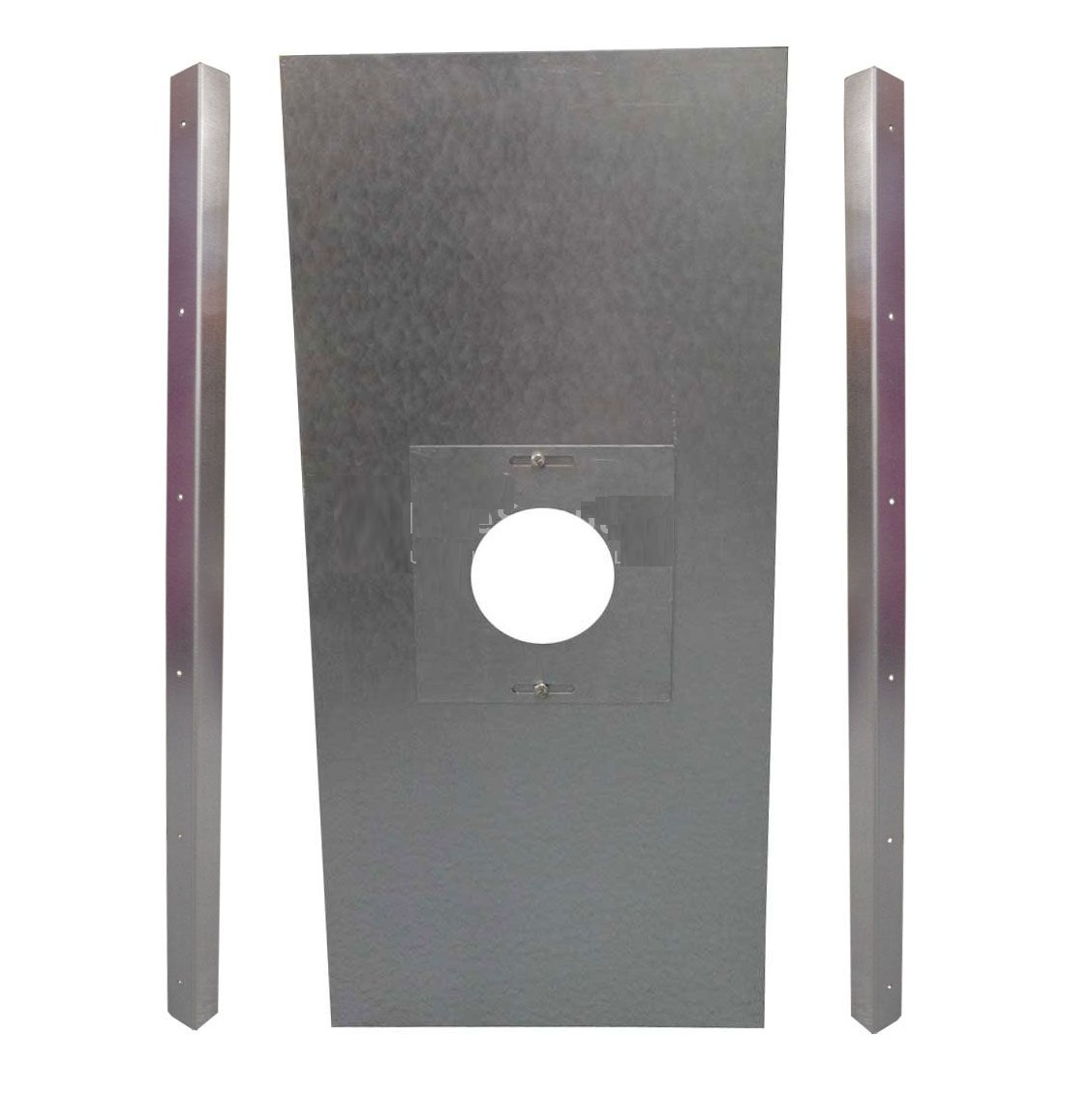 Register Plate - various models