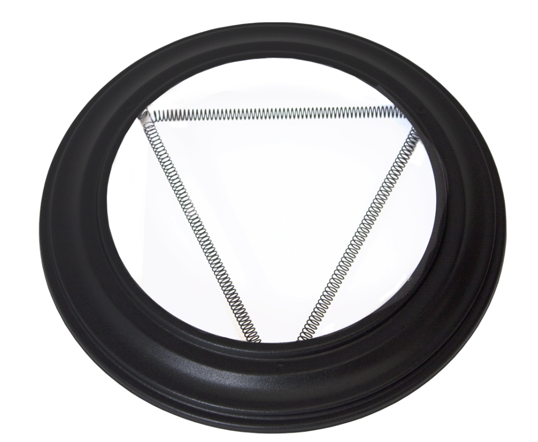 Round Trim Collar