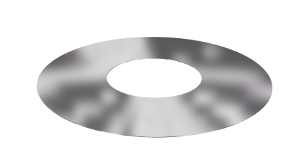 Round Trim Collar