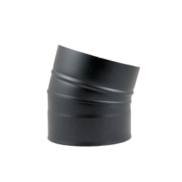 15º elbow with locking band
