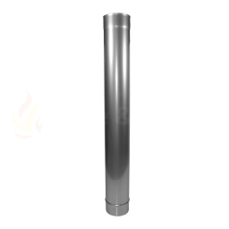 Straight length L= 1mtr