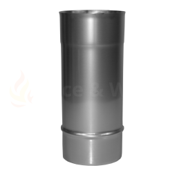 Straight length L= 300mm 