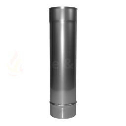Straight length L 500mm 
