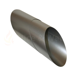 Telescopic wall sleeve 175 - 330mm