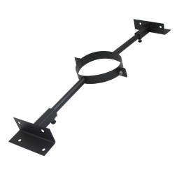 Adjustable Roof support 