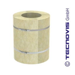 Fire Resistance Insulation Body