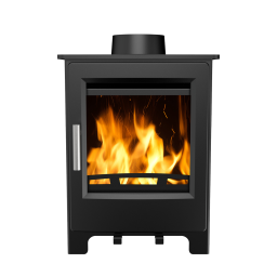 Farrow 5kw - Multi Fuel Stove