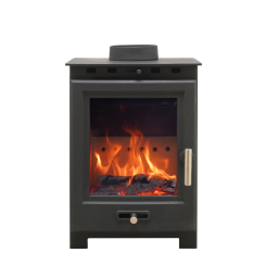 Handale 5kw - Multi Fuel Stove
