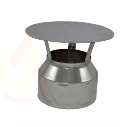 Rain cap