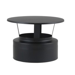 Rain cap