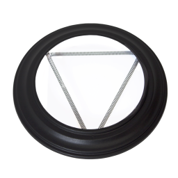 Round Trim Collar