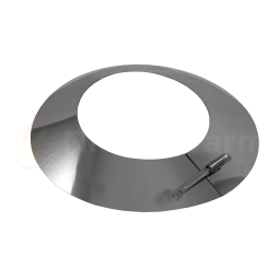 Storm collar 