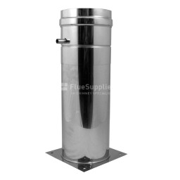 Adjustable Base Support; Height 6 - 52 cm 