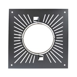 Vented Floor support 