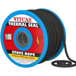 Fire Rope 3 mm - per meter