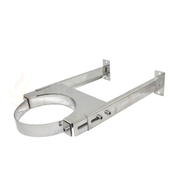 Wall support 150mm - 250mm