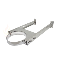 Wall support 250mm - 350mm
