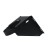 Base Support Bracket 6 - 10cm from wall (up to 5m of flue)