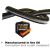 Chimney Flue liner 904 - 6 Inch -per meter