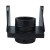 Base support 50 -150mm (flue to wall)