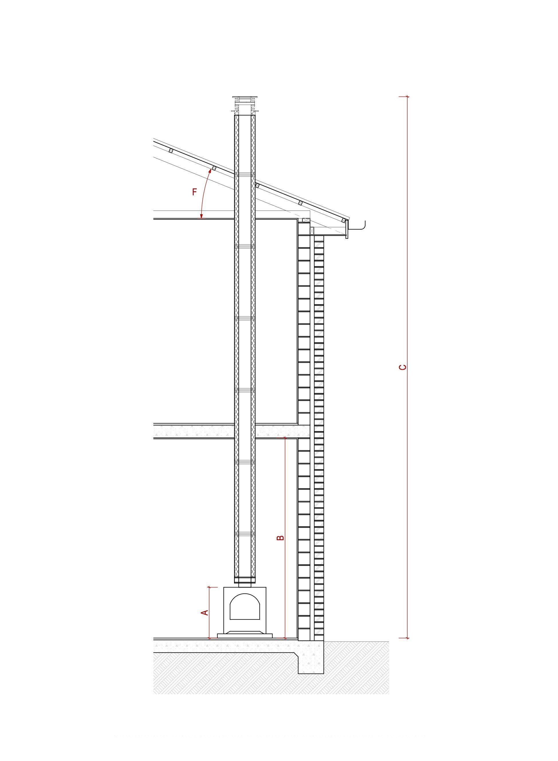 Conduit int&eacute;rieur