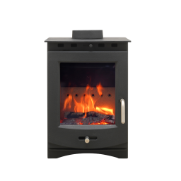 Langley 5kw - Multi Fuel Stove