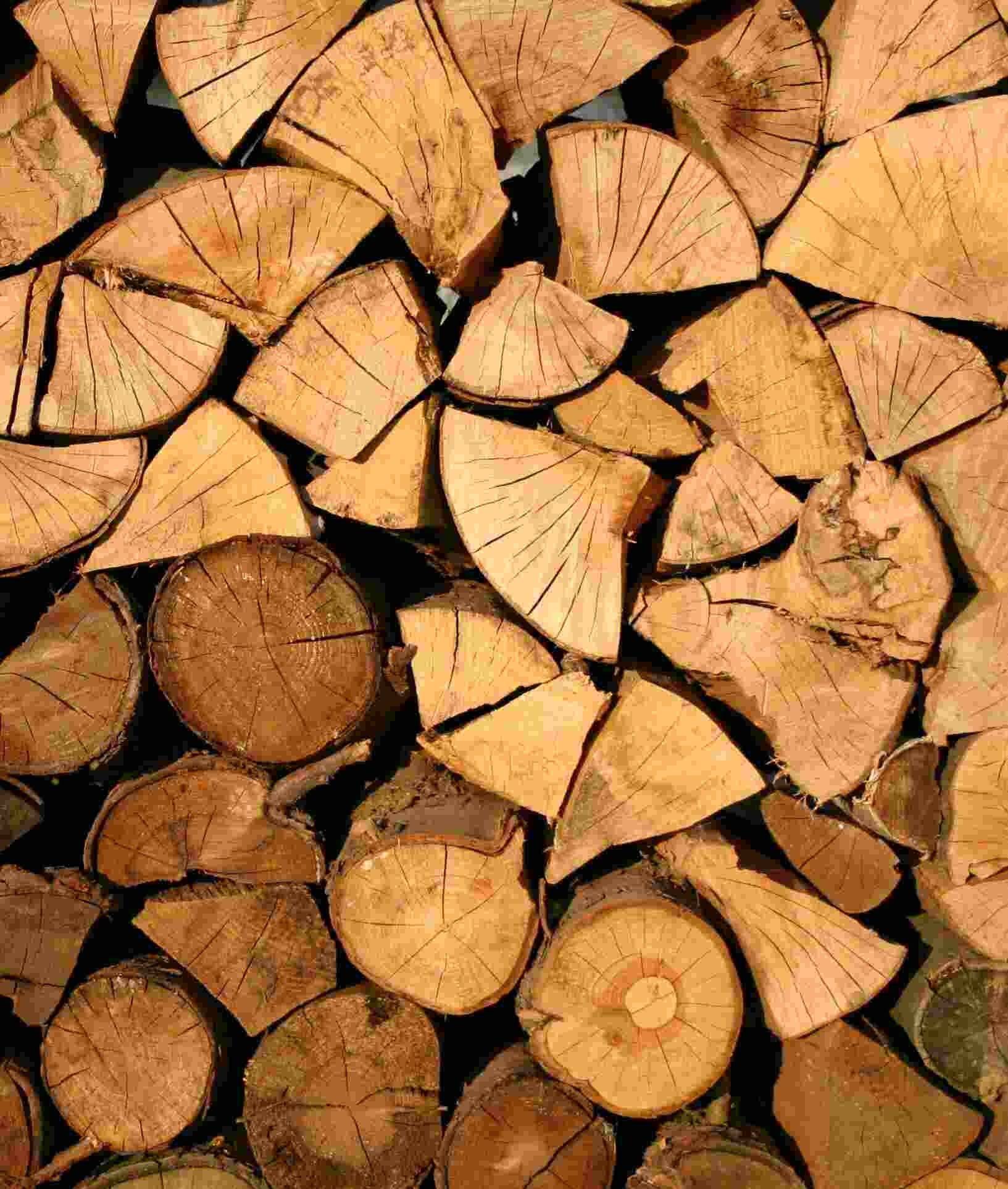 Wood cost