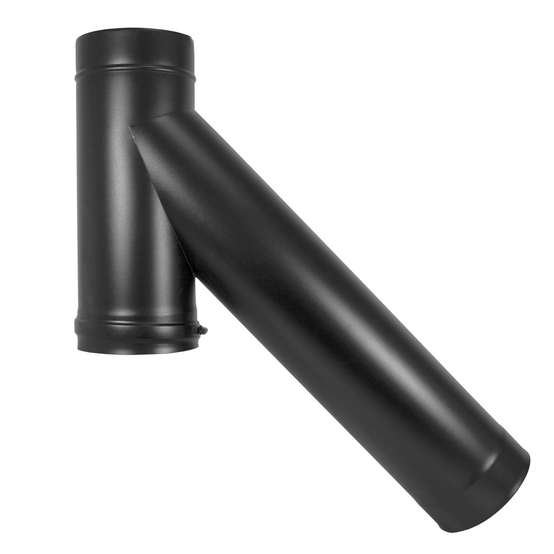 Twin Wall Flue System