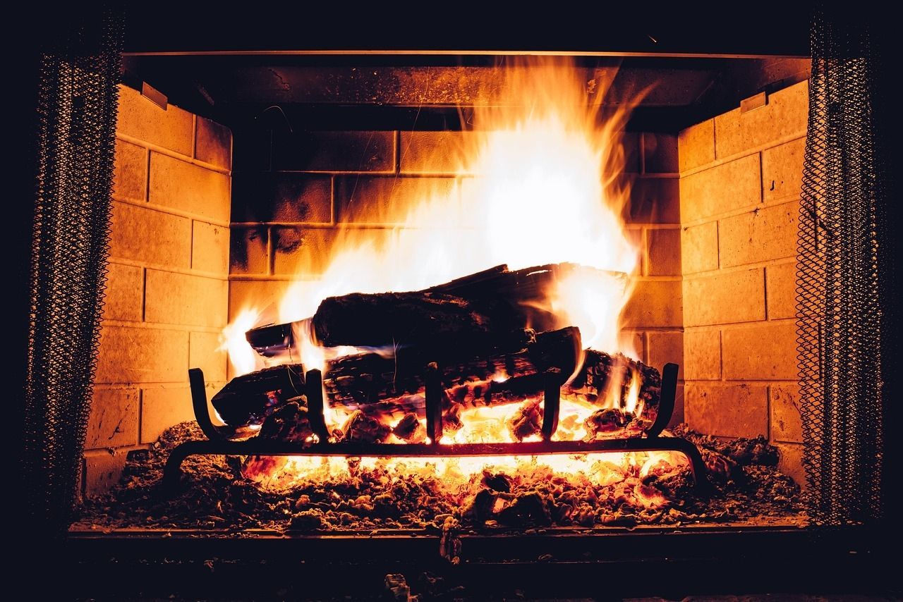 tupe-of-wood-wood-burners Wood stove - type of wood