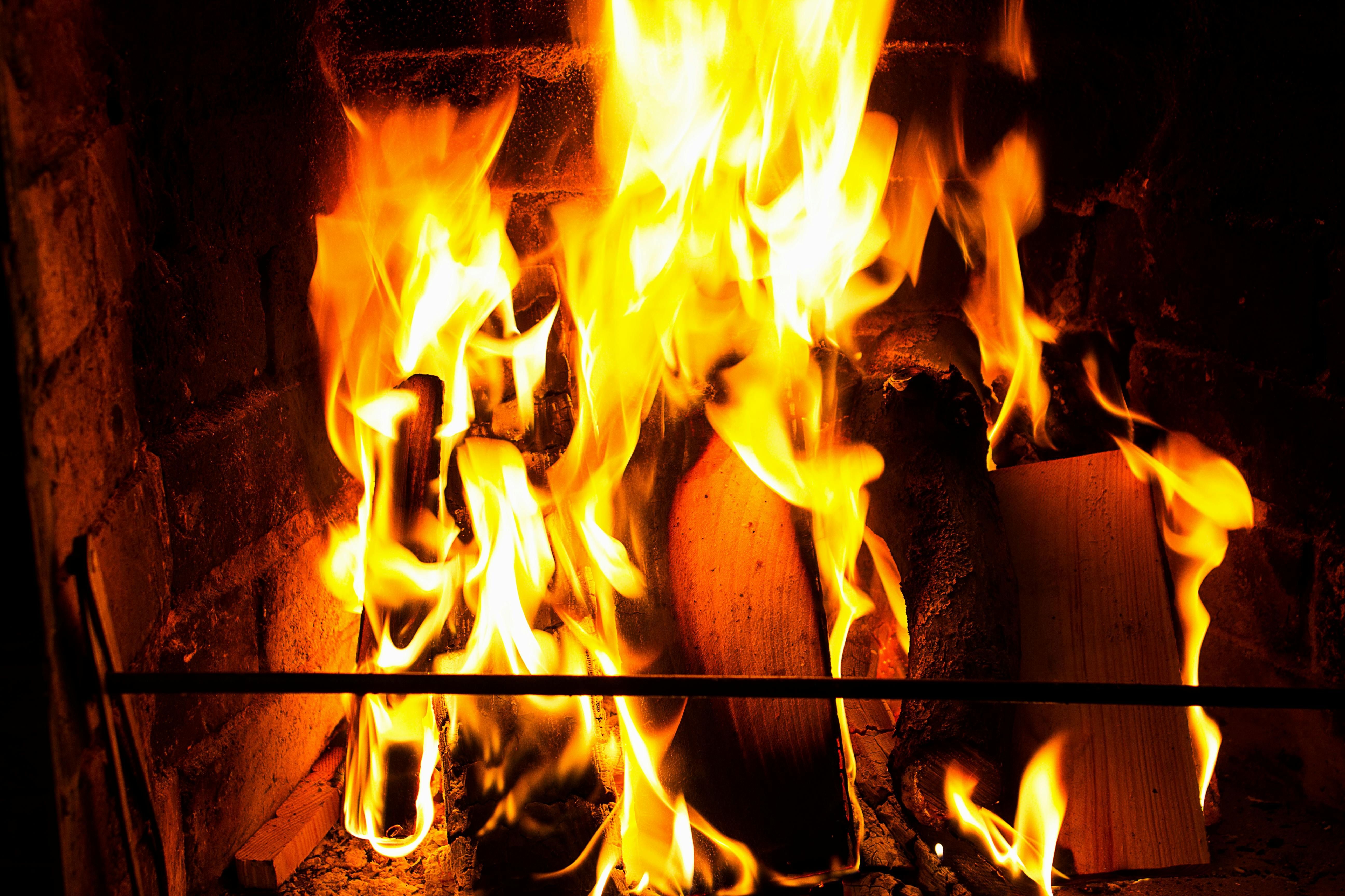 Wood Burning Stoves Conservatory