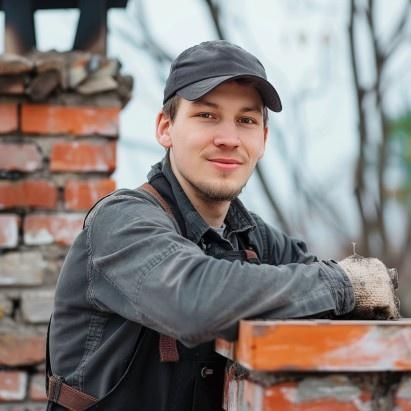 chimney sweep