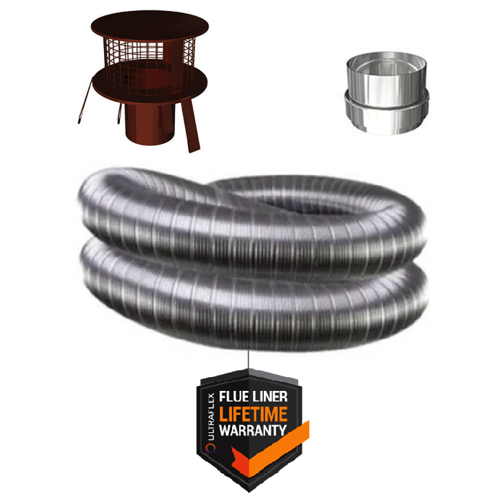 Flue Liner kit