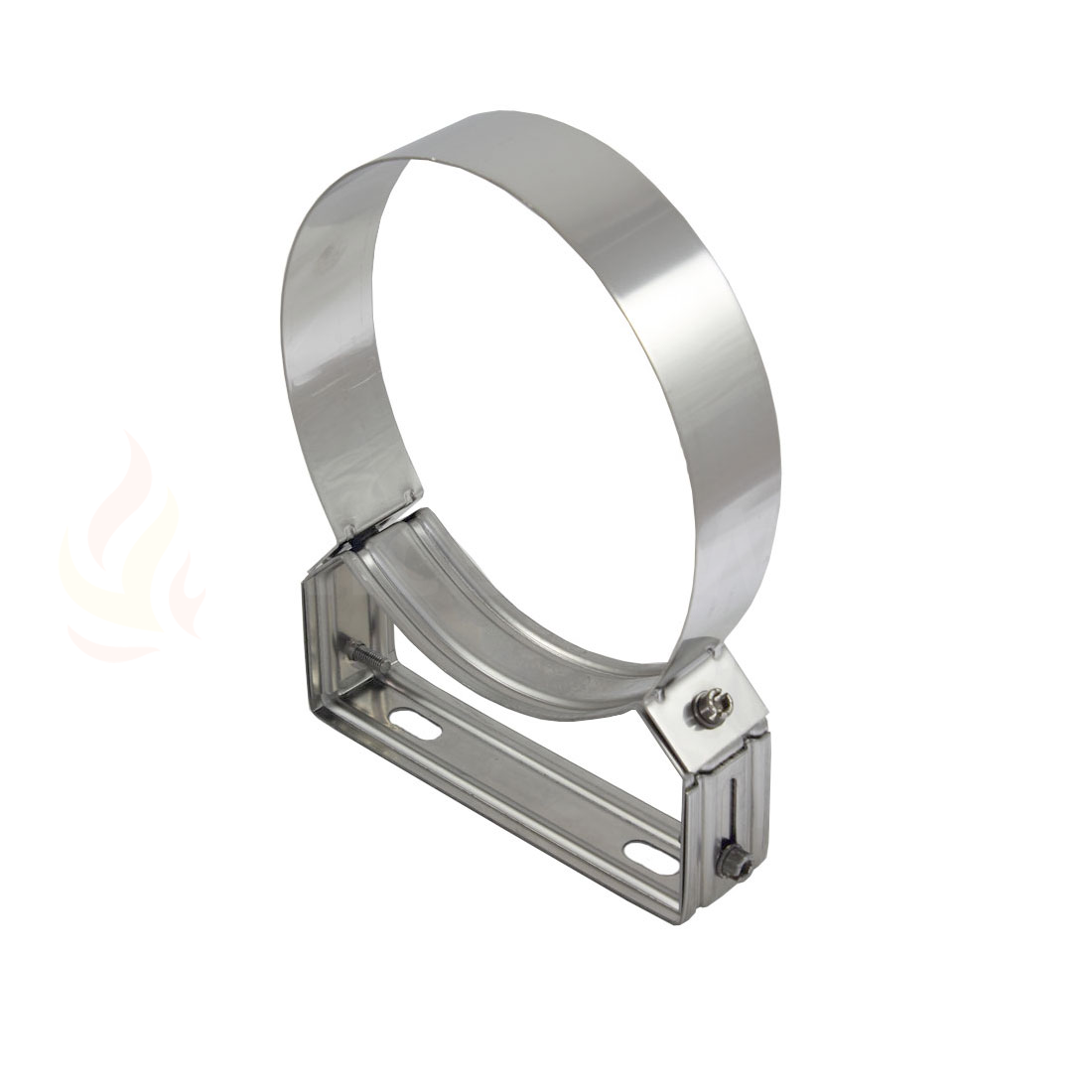 Wall support
