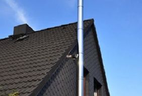 Free flue design service