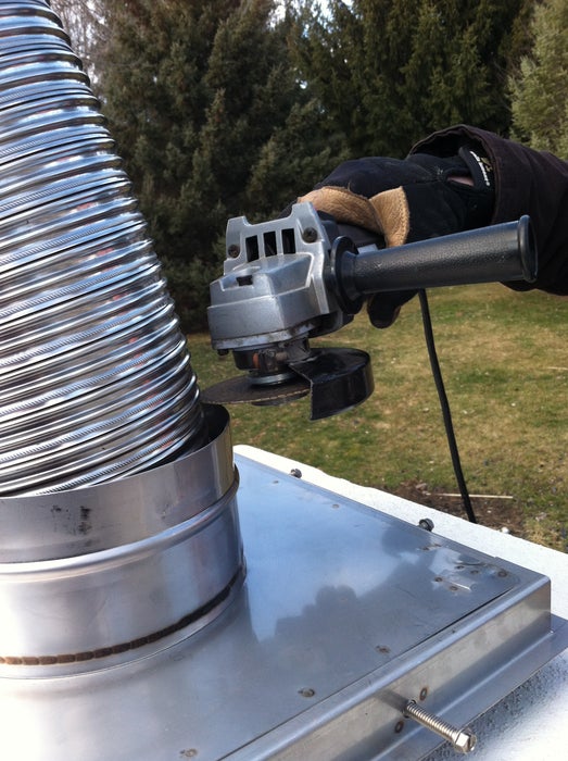 How Much Does a Chimney Liner Cost? DIY Kit vs Pro (2026)